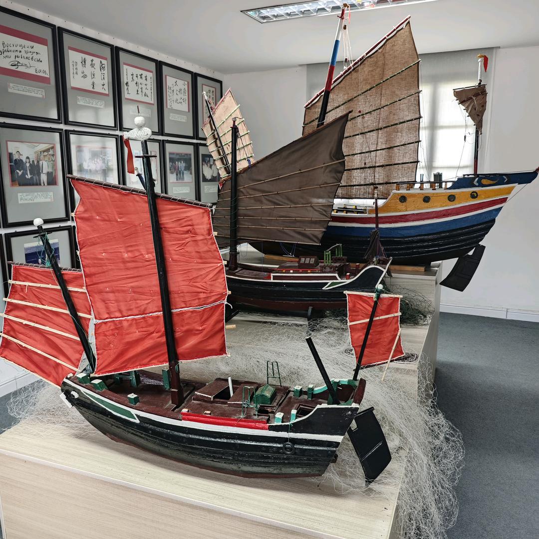 搬运工（賺个零花）