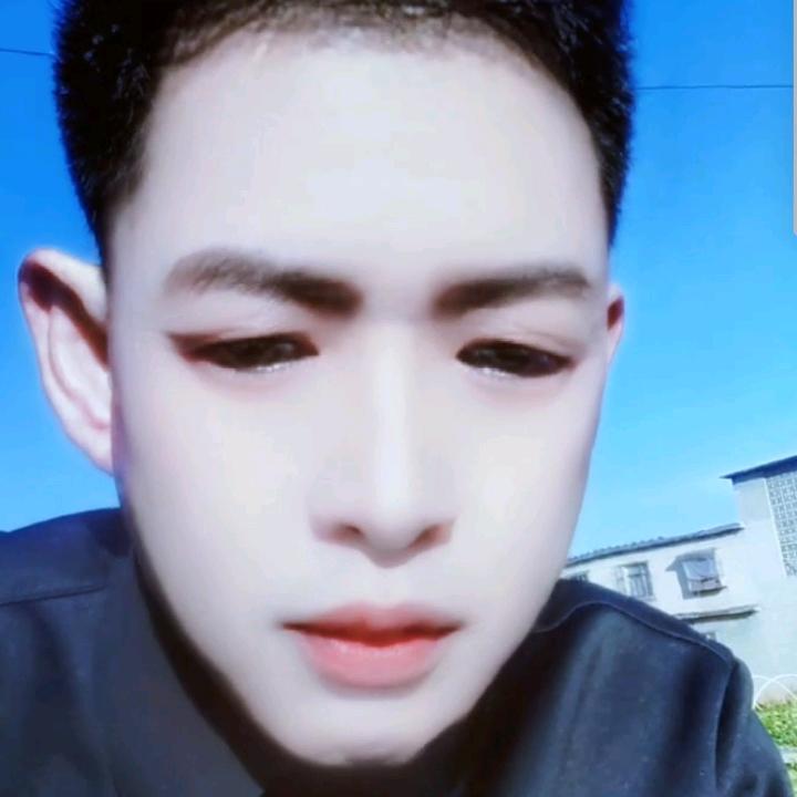 孤独一人闯天涯