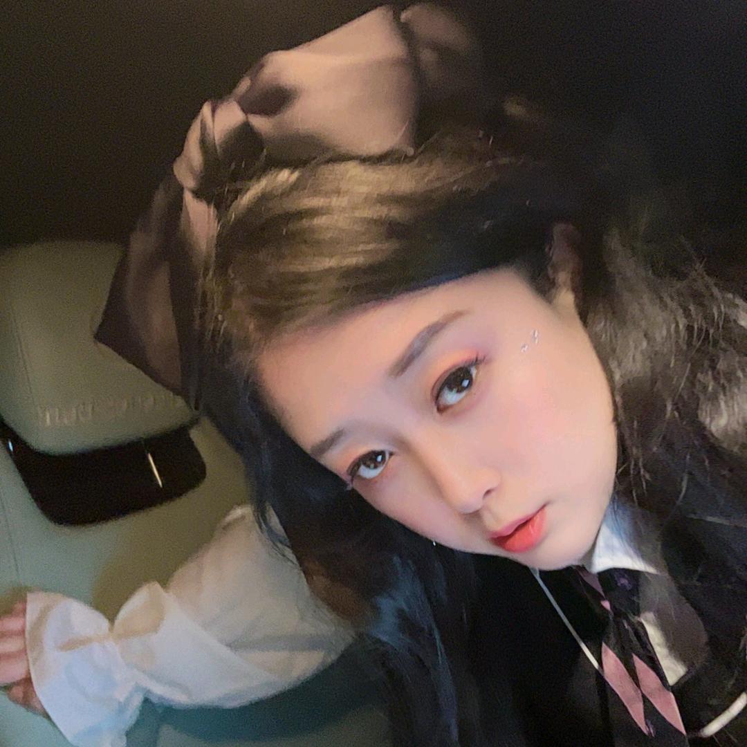 单身小美碎碎念