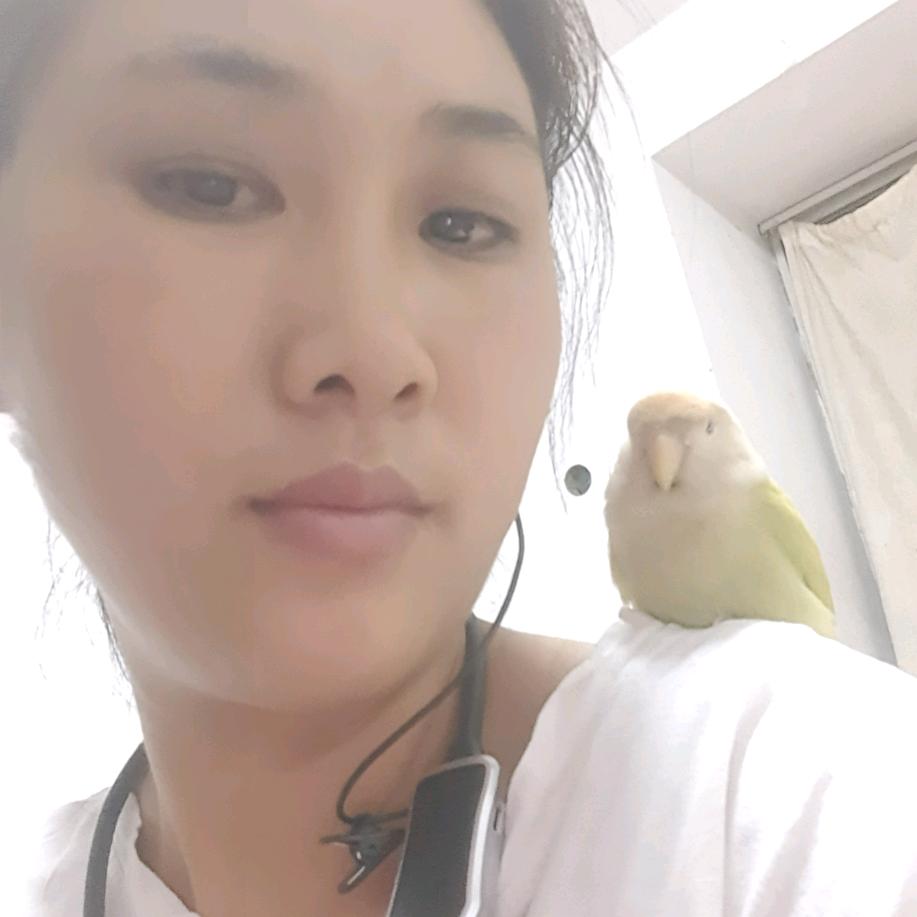 小艳