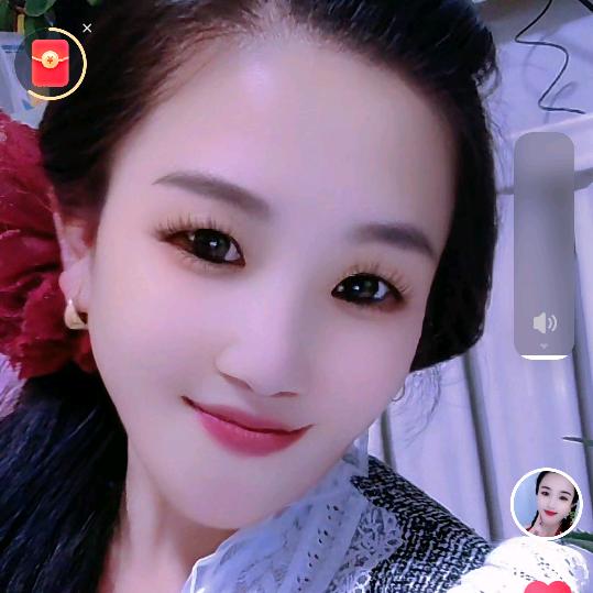 精美手工制作绢花仿真花