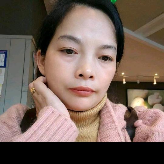@杨二妹