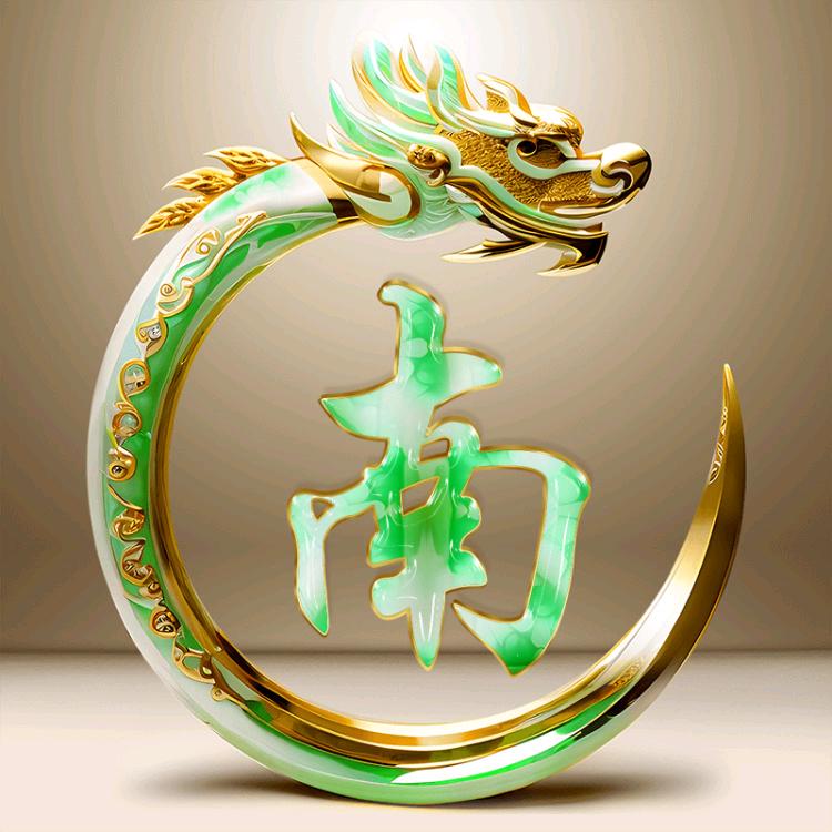 南   威   🐉