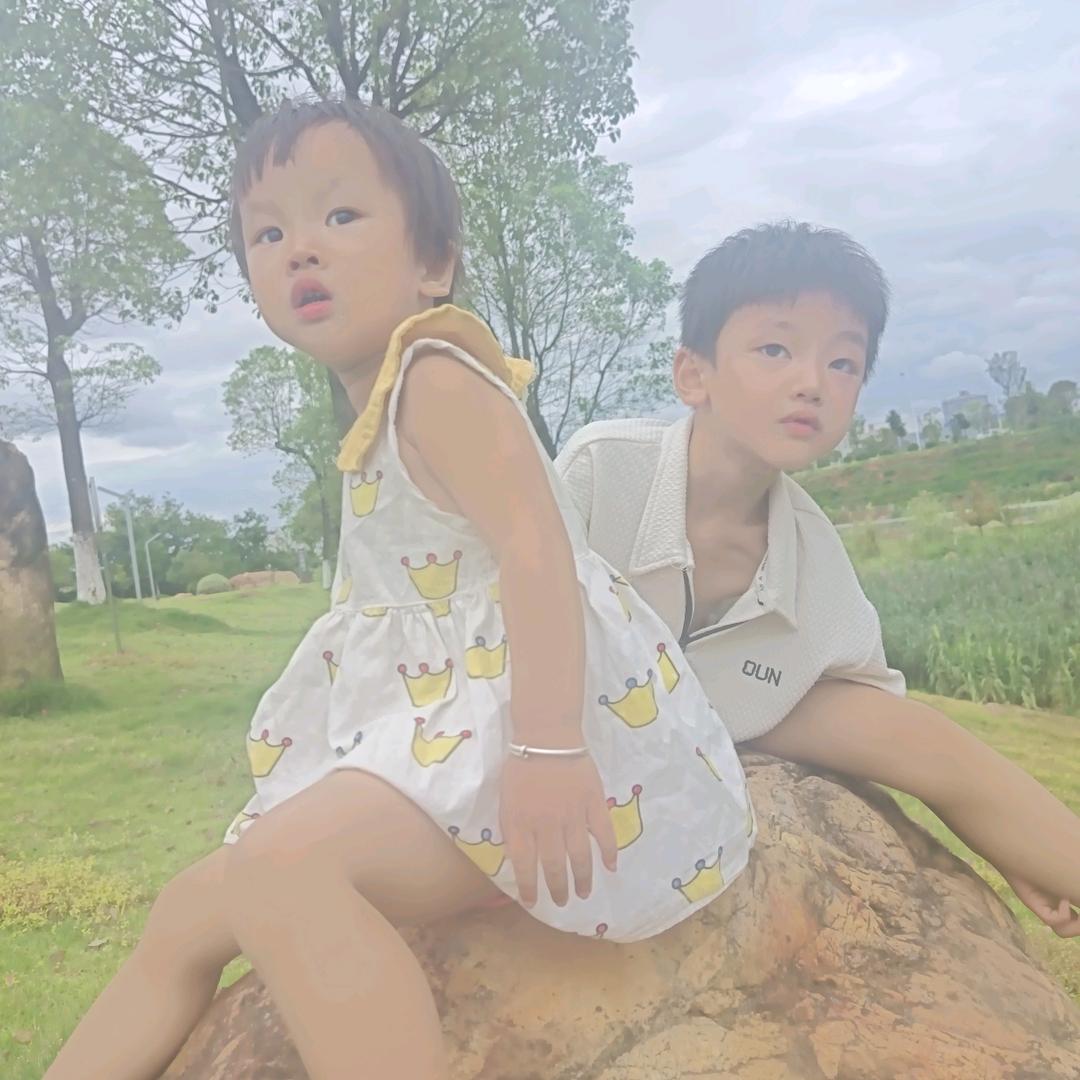 🌈枫哥浠妹的妈妈