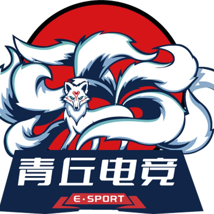 青丘电竞(仁怀国酒城大都汇店)官方号