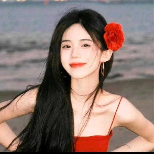 张