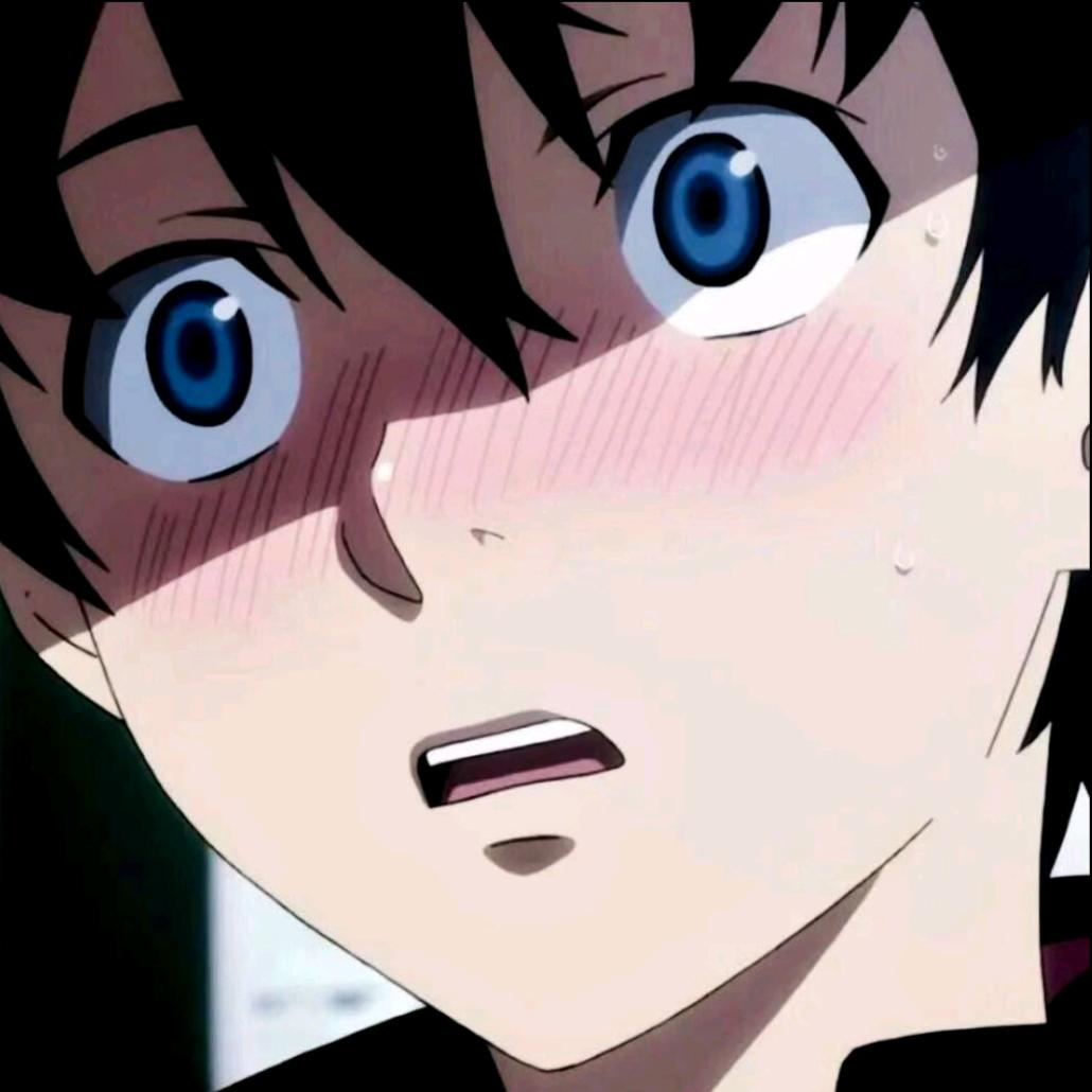 男大