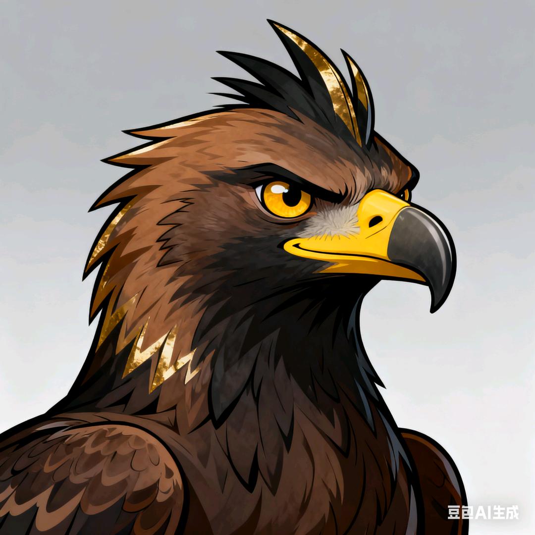 帕米尔雄鹰三兄弟