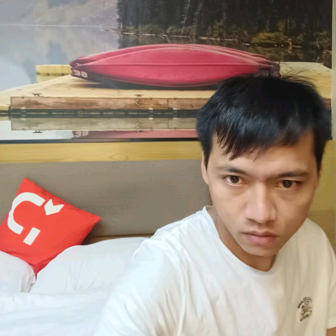我是否也在你心中