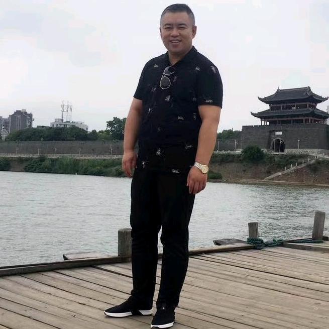 伍福（橱窗好物）