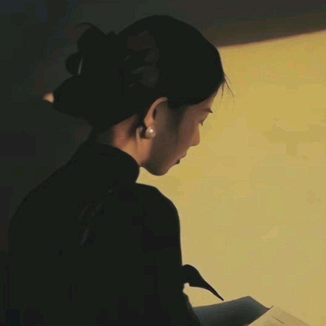 时光漫读