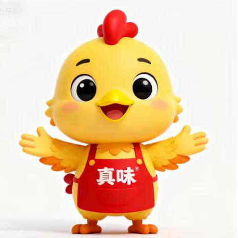 真味烧鸡官方号