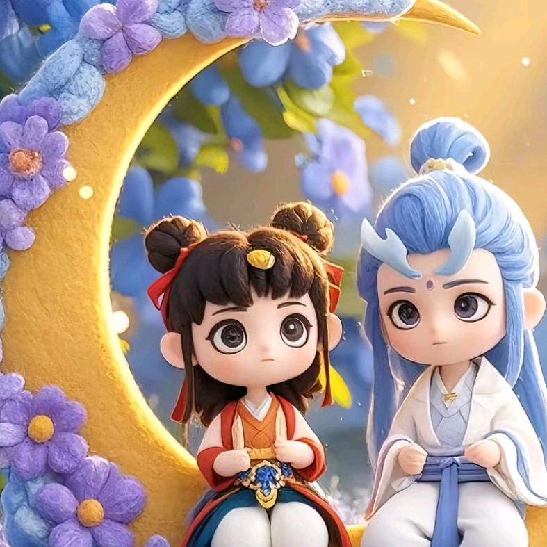 心愿