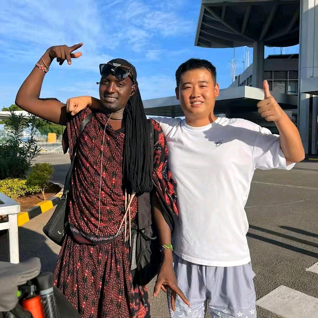 姜闹闹专属正品好物