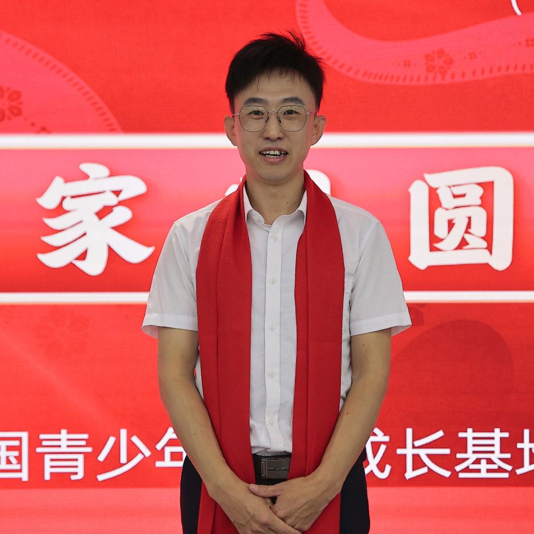 刚哥成长驿站