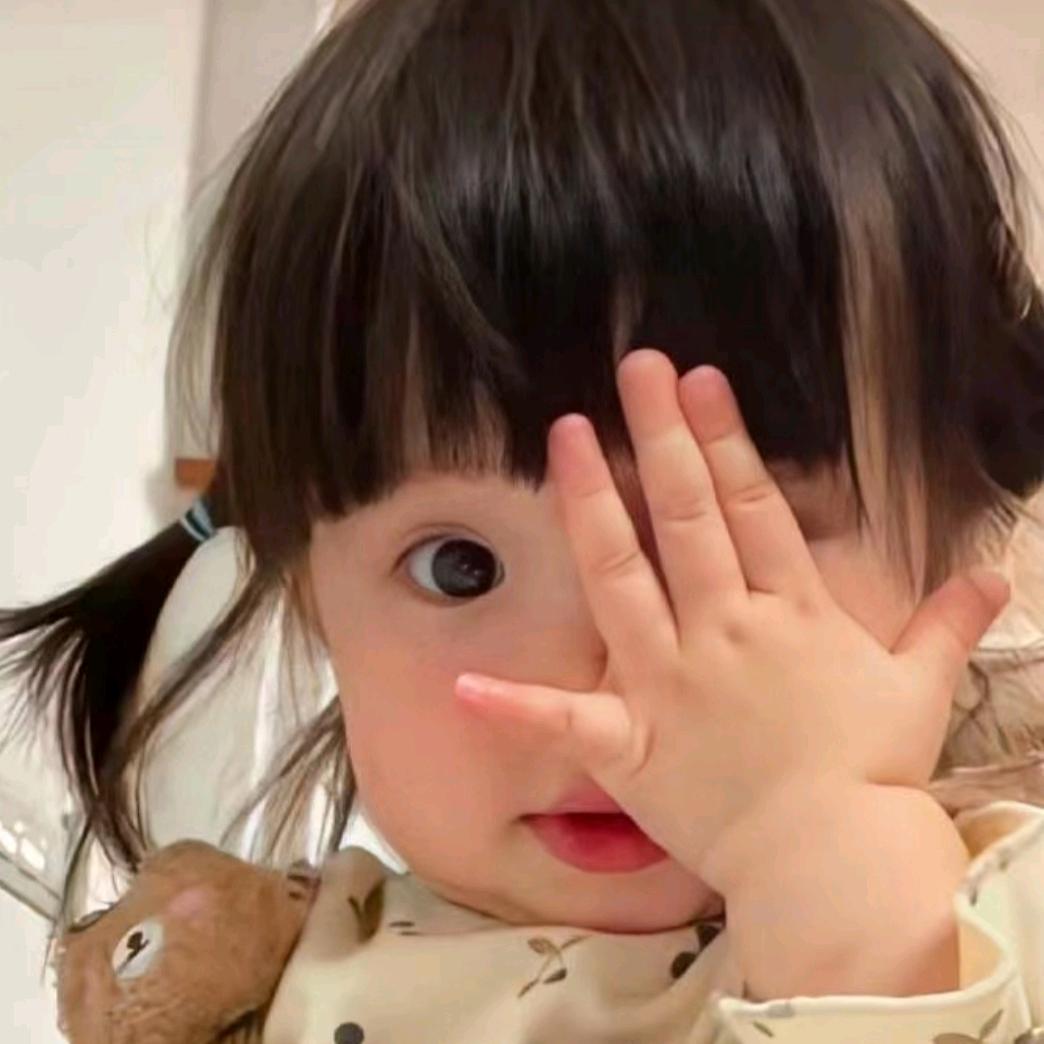 是霖妈呀