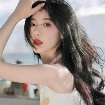 靳萄萄漂漂亮亮