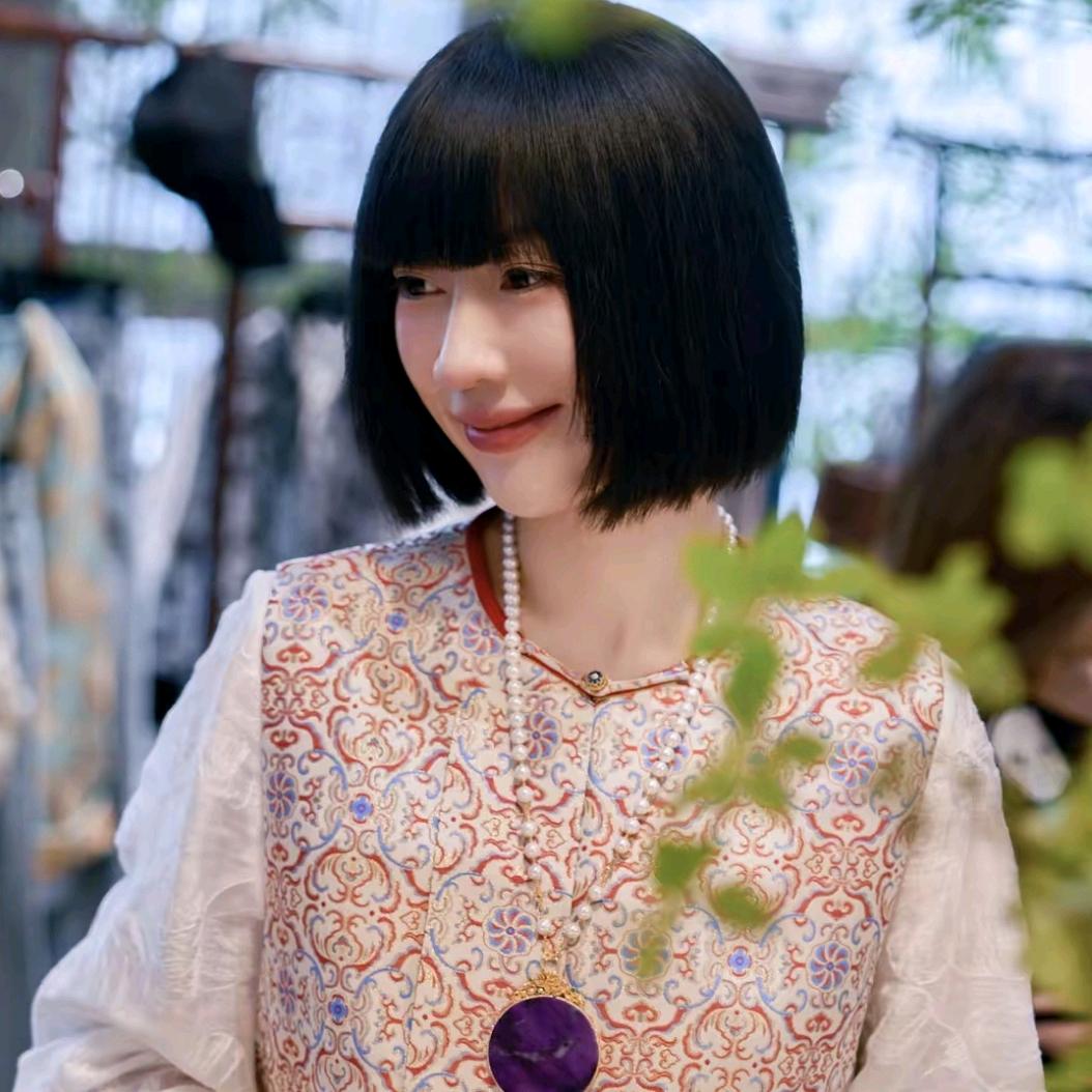 宫小妍～国风奢品