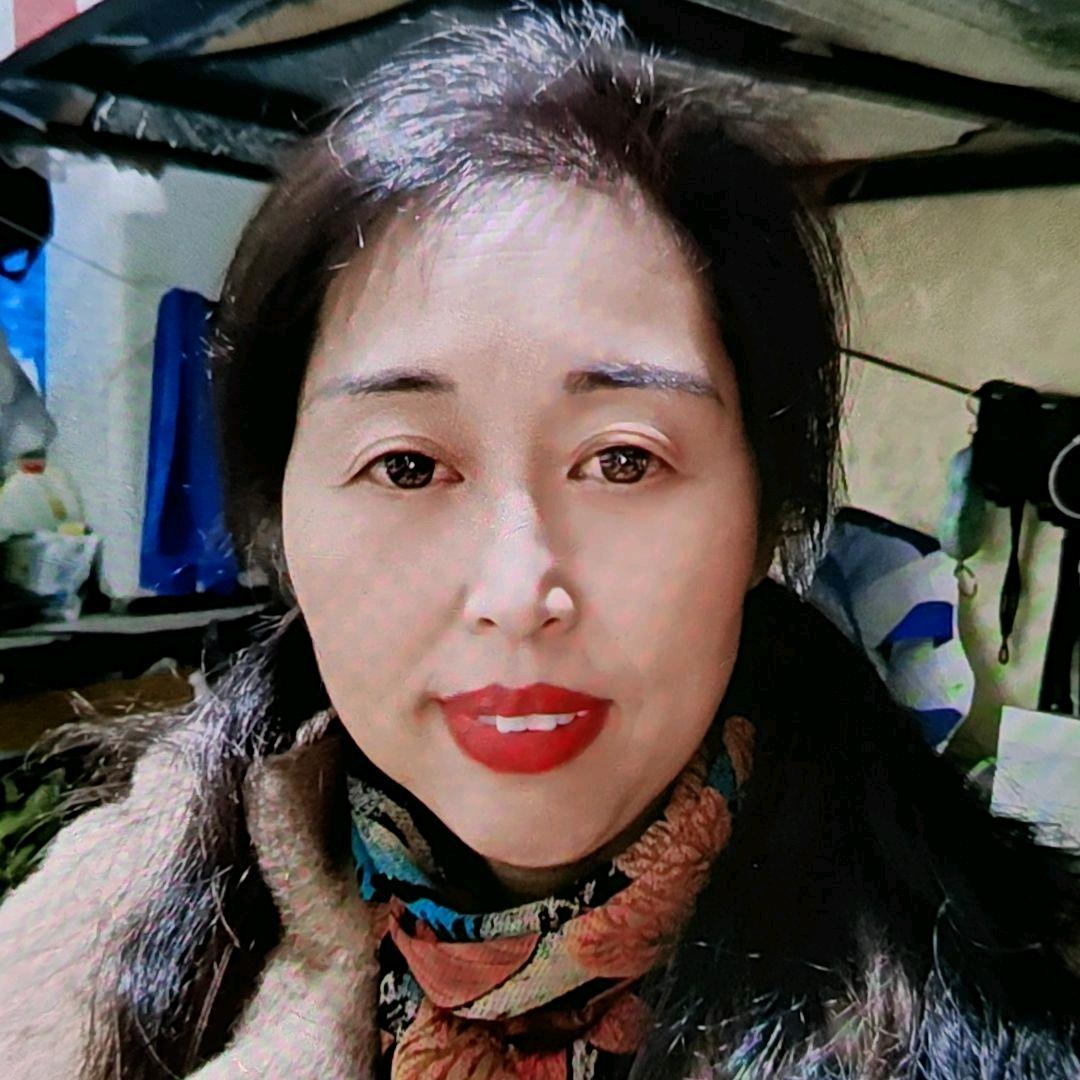 jiong炅妈