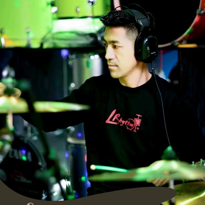 知音文化聊鼓吧🥁杰哥
