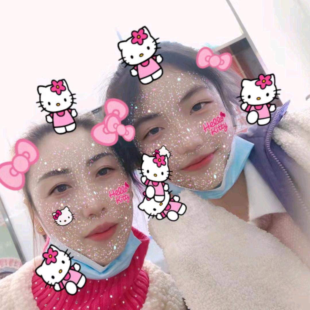 重庆小面{谈姐}