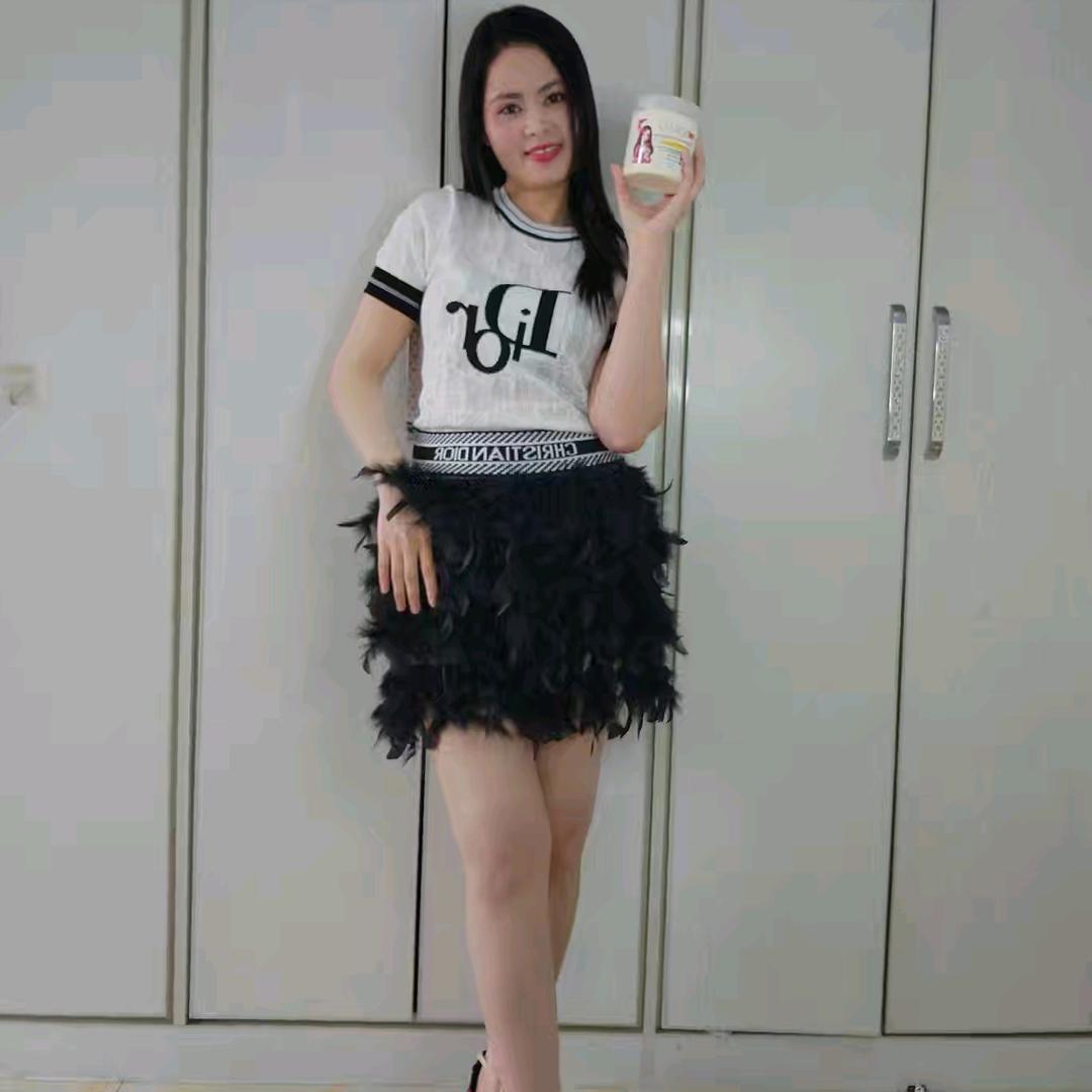 @ພອນຂາຍເສື້ອຜ້າສຳອາງ