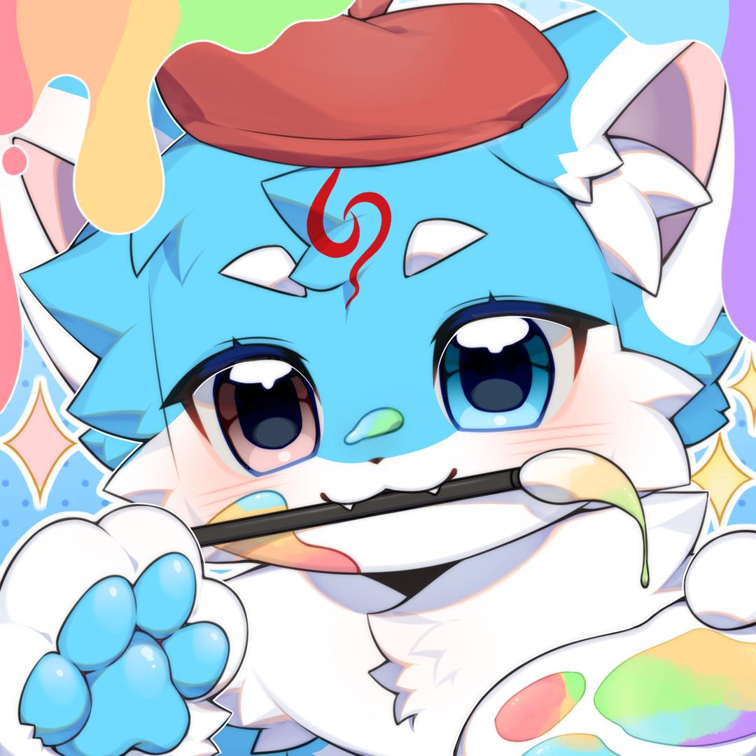 不想和烂人交流