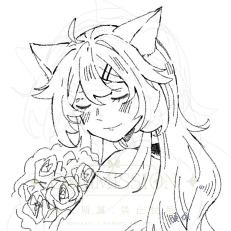 凌依qwq