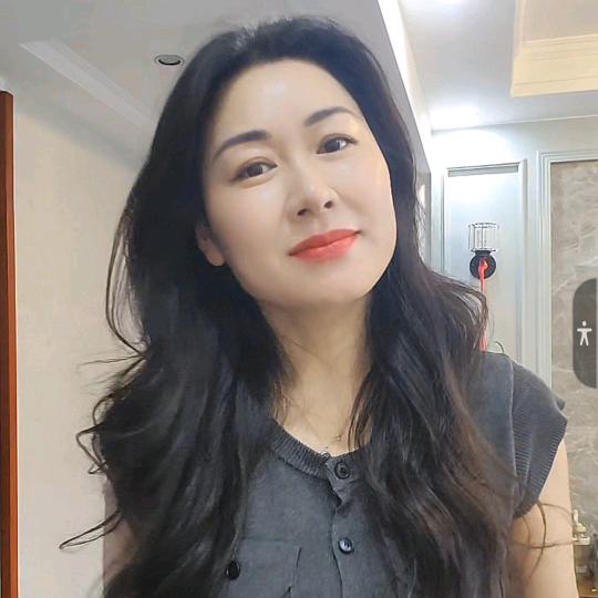 火玫瑰🌹