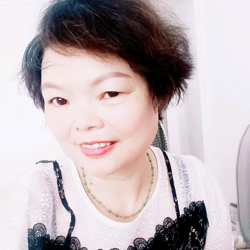 藕悦（二月兔）