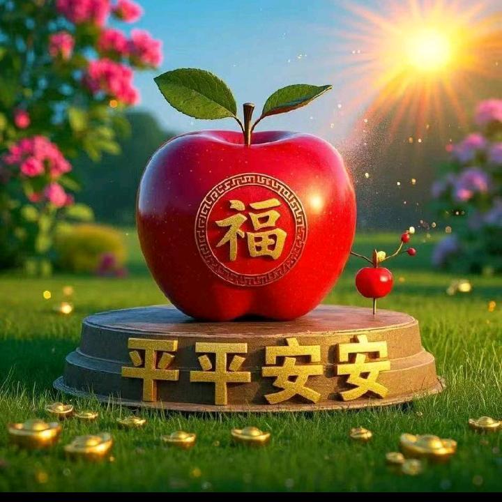 余生安好