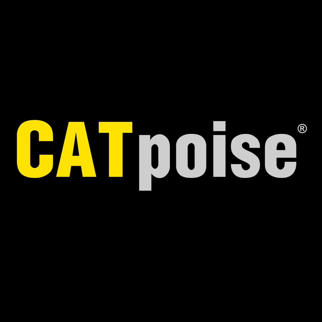 CATpoise工装严选