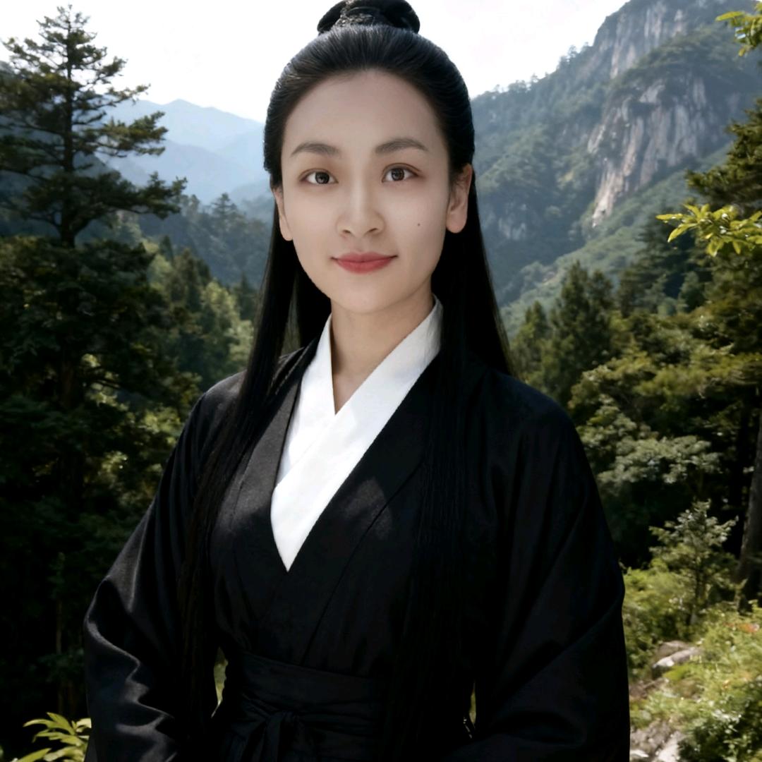 东方求败(轻疗愈)