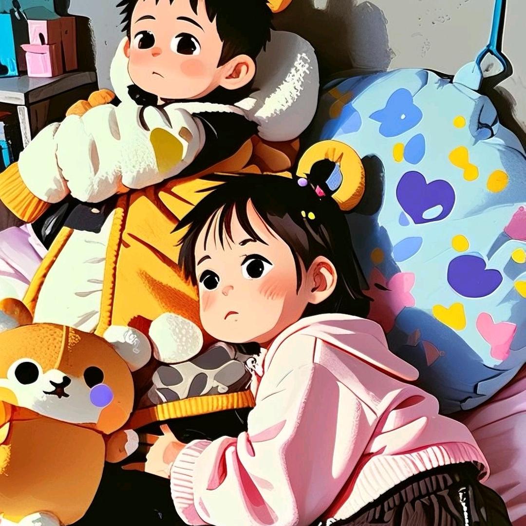 ✿凌希ꦿ๑҉