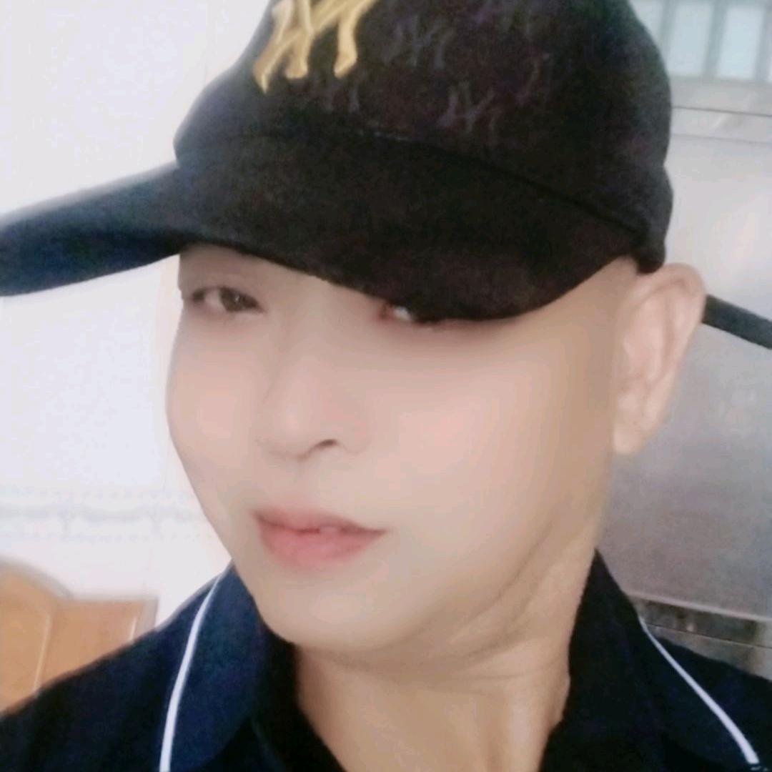 王哥传递正能量，情感聊天直播间