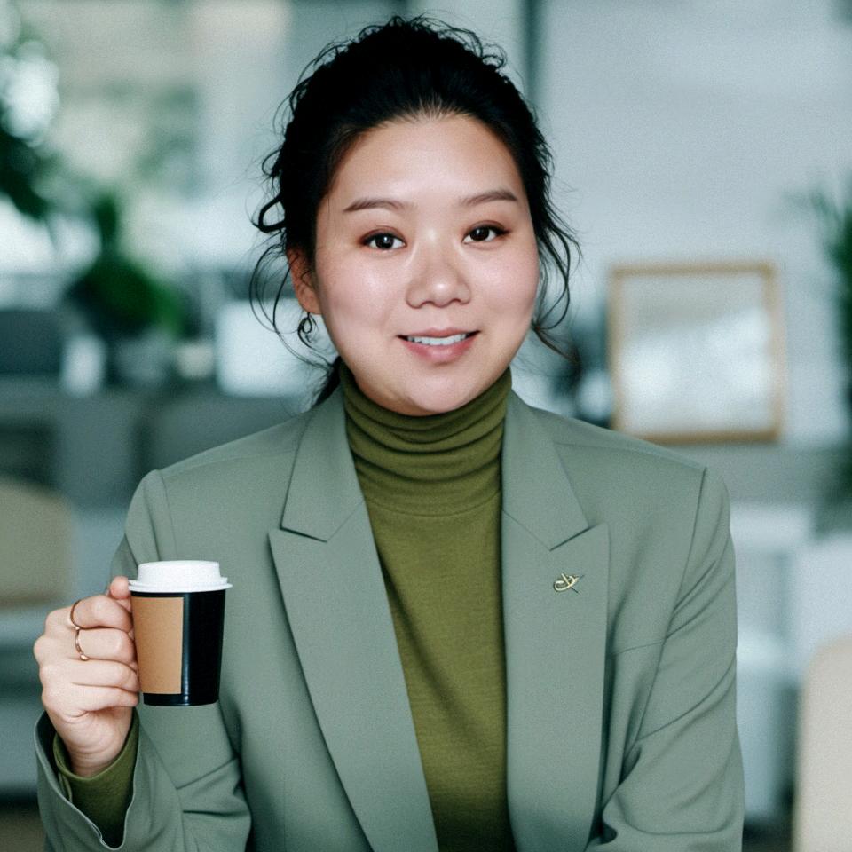 绿茵梅小西