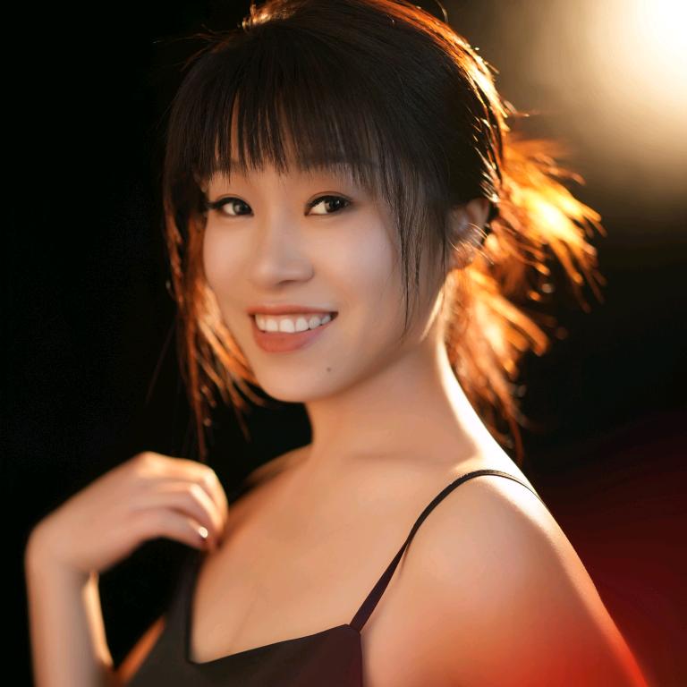 燕儿( *✪㉨✪)✄╰ひ╯