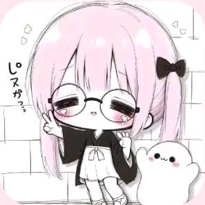 橙子（开学版🥲）