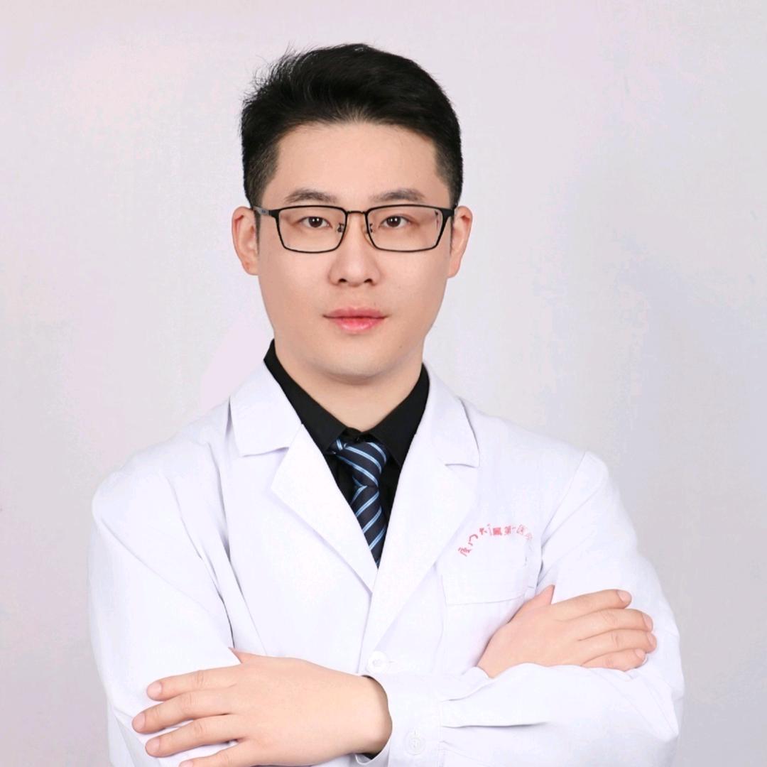 男科李培勇医生@抖音