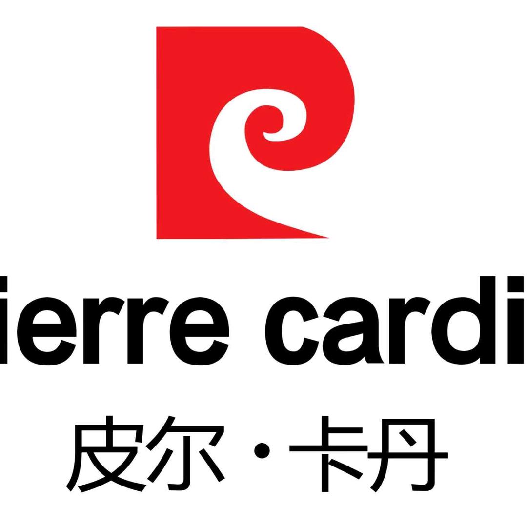 皮尔卡丹蒙仕特男装专卖店