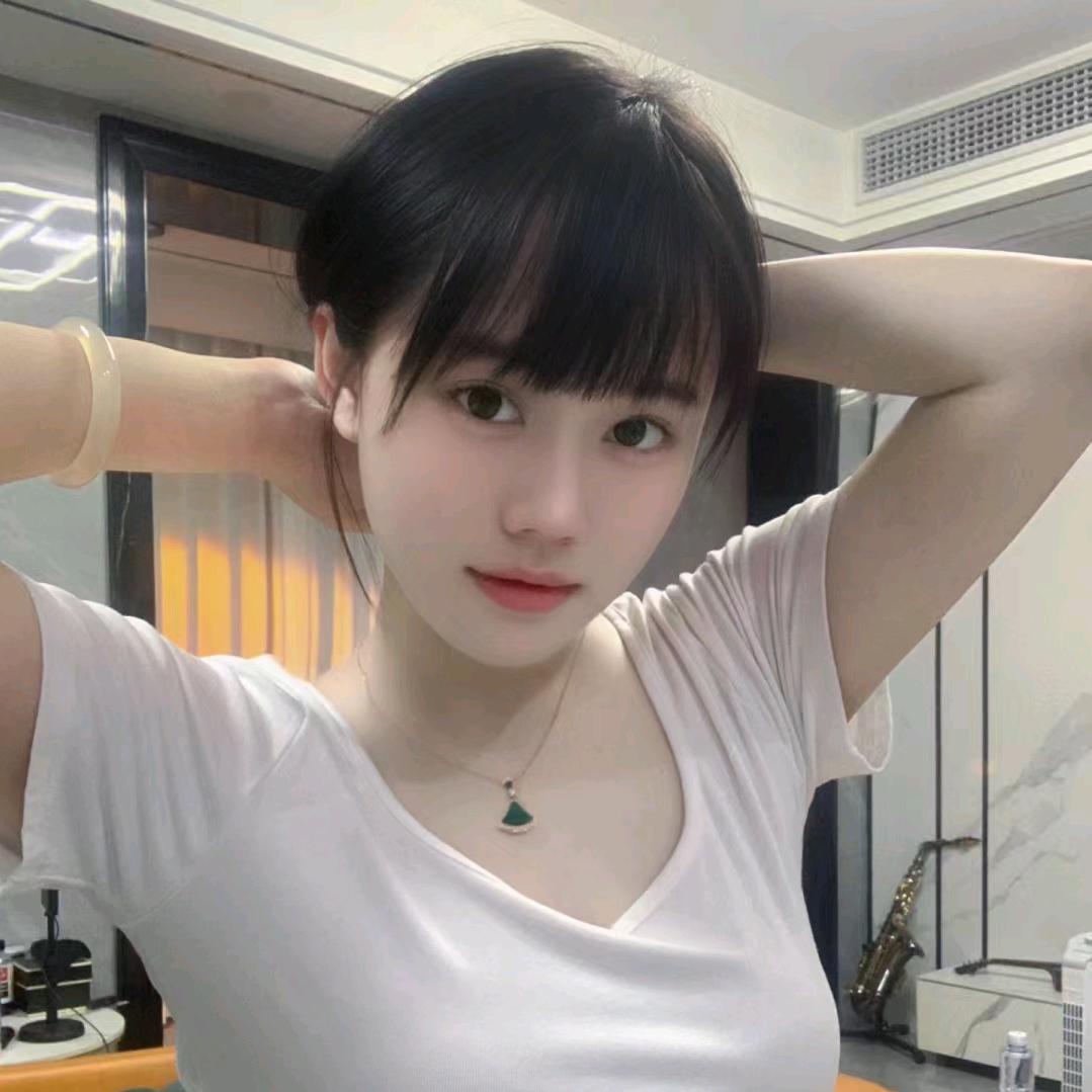 惊喜广告 小翠