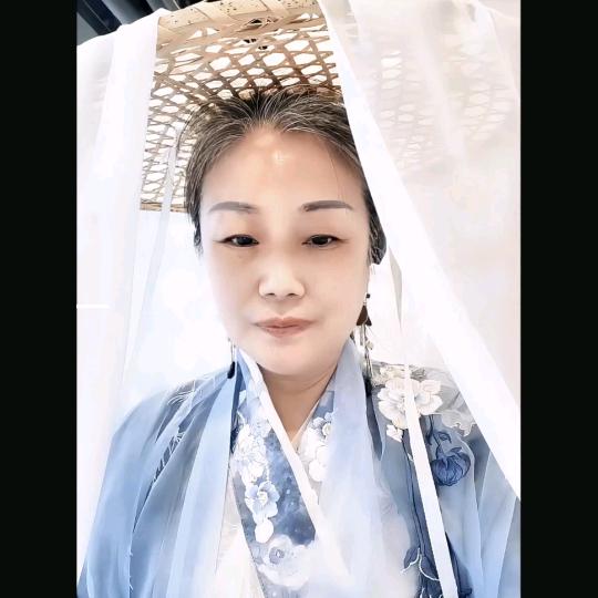 会姐 汉服(17.10)