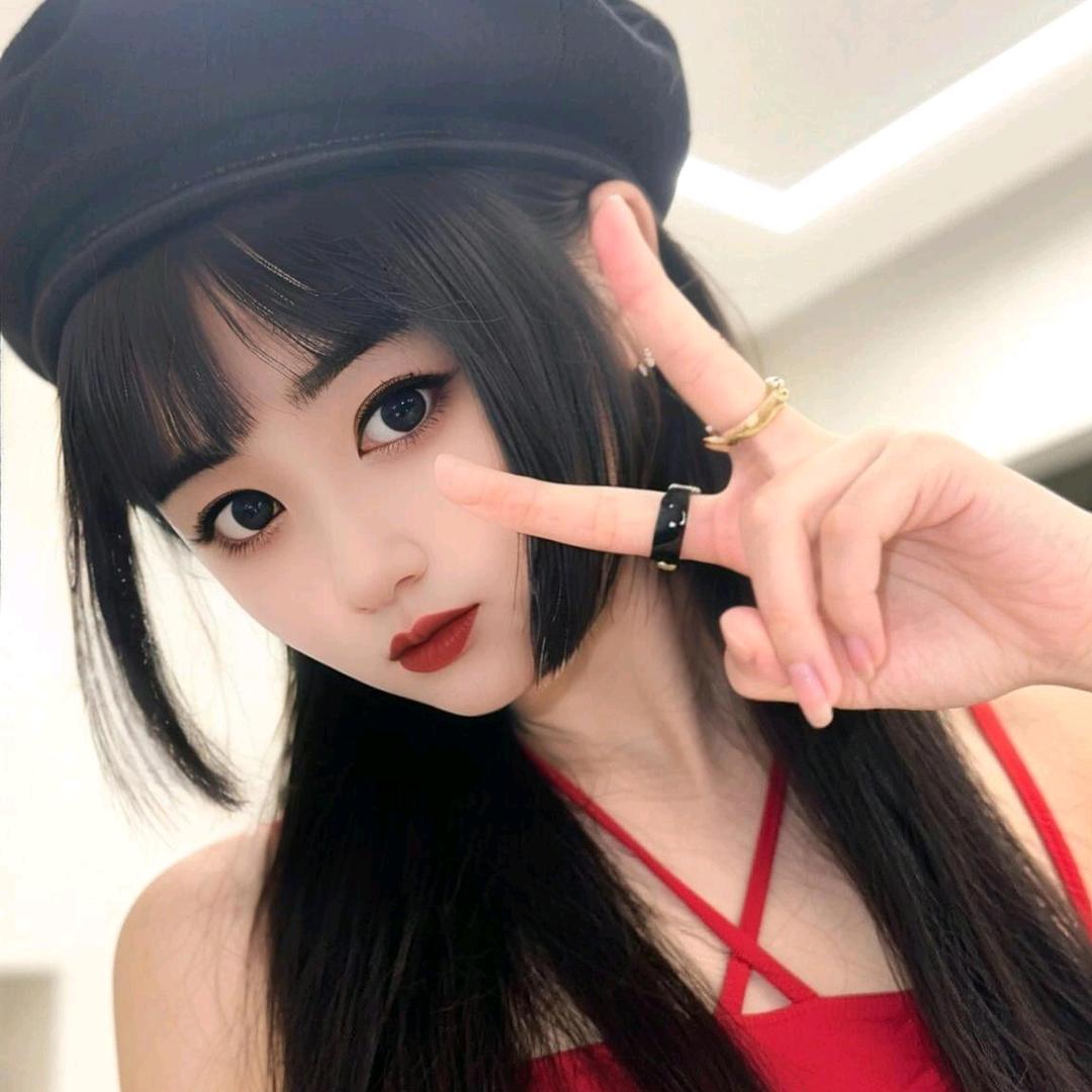 婷婷儿