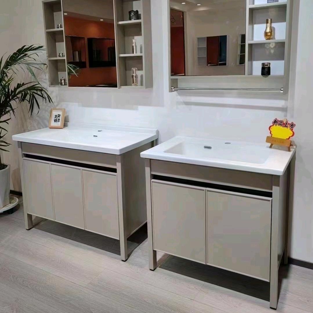 A河北碳钢浴室柜，生产厂家