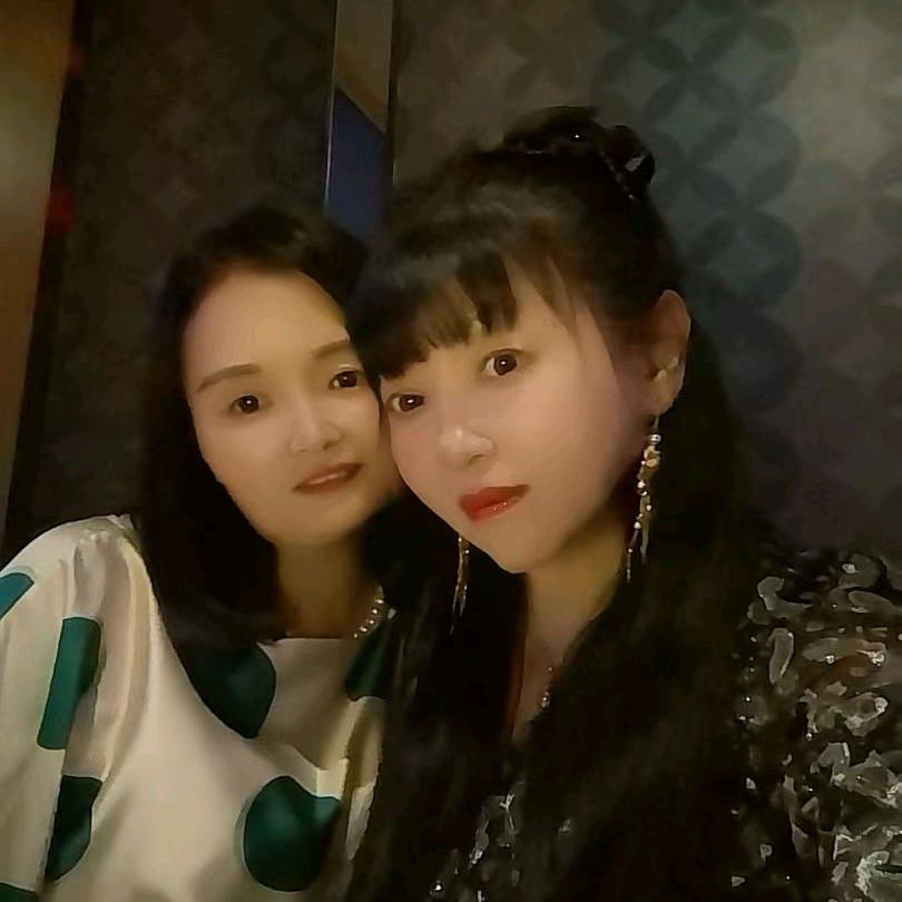 幸福小女人