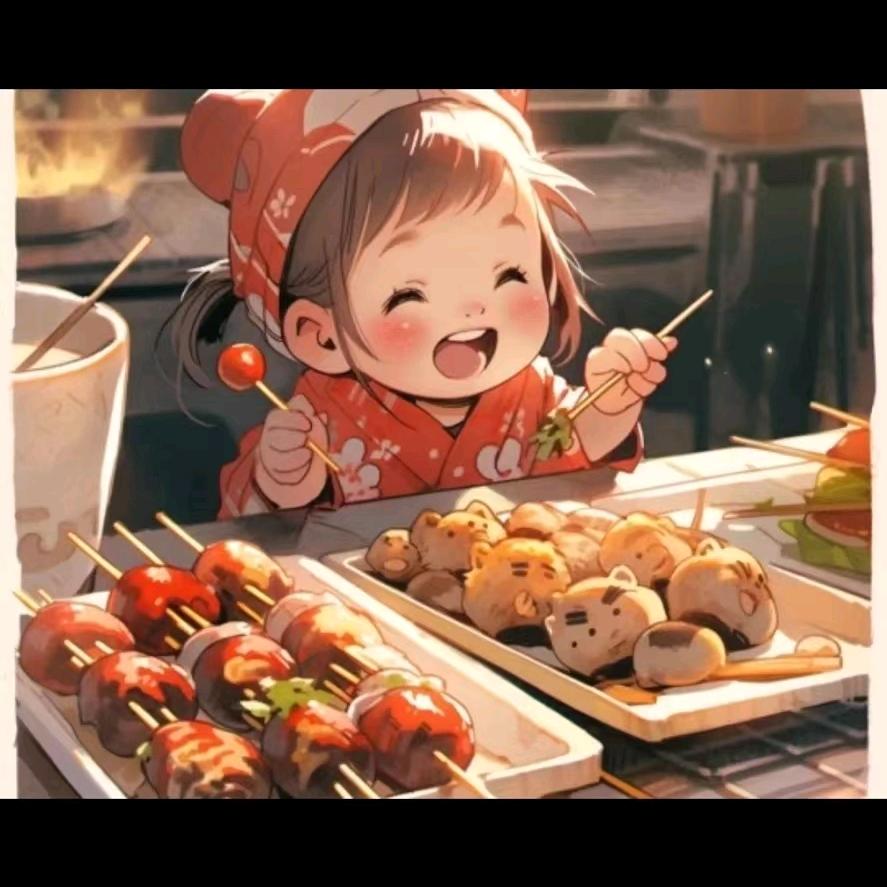 福星🔥