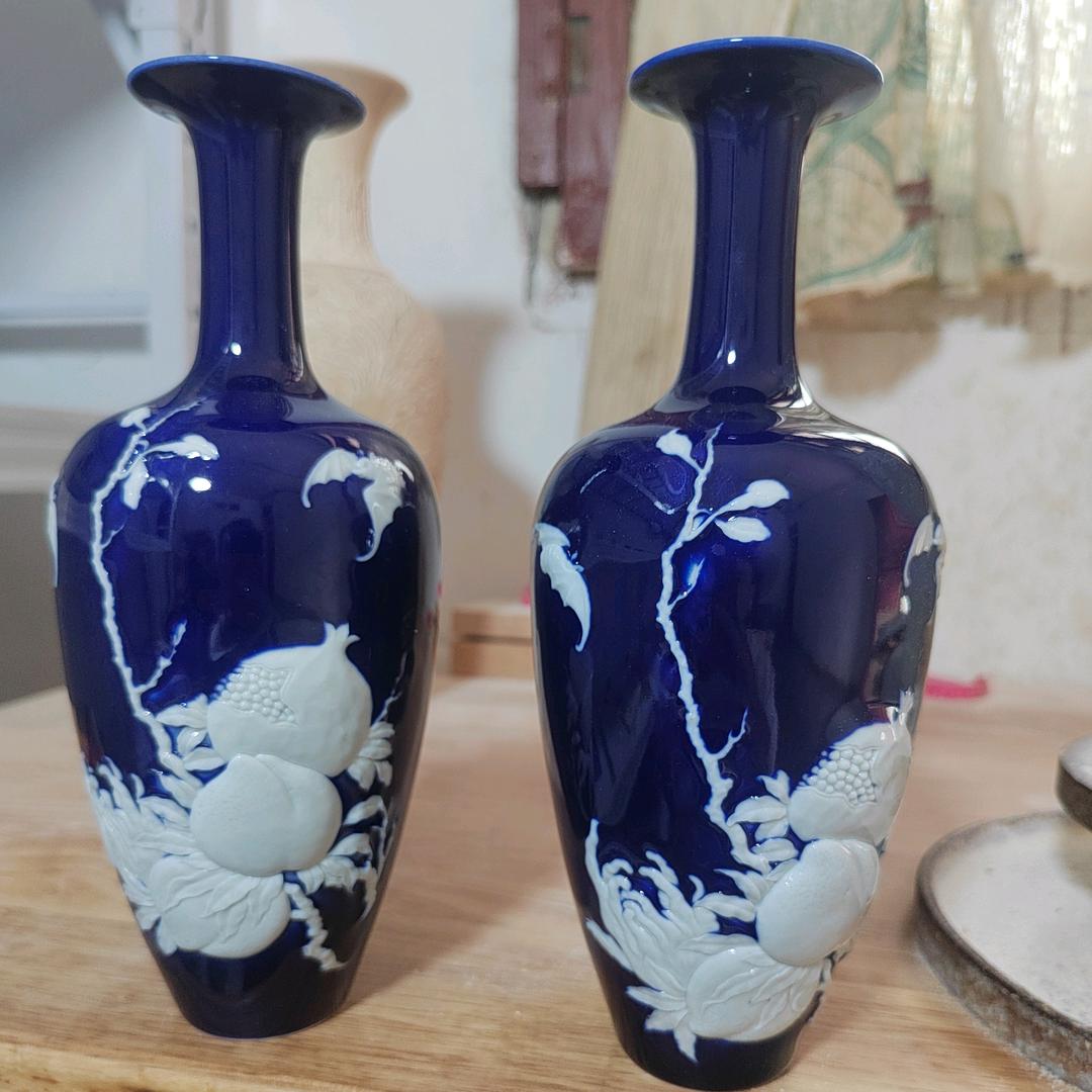 水金（青瓷细语）