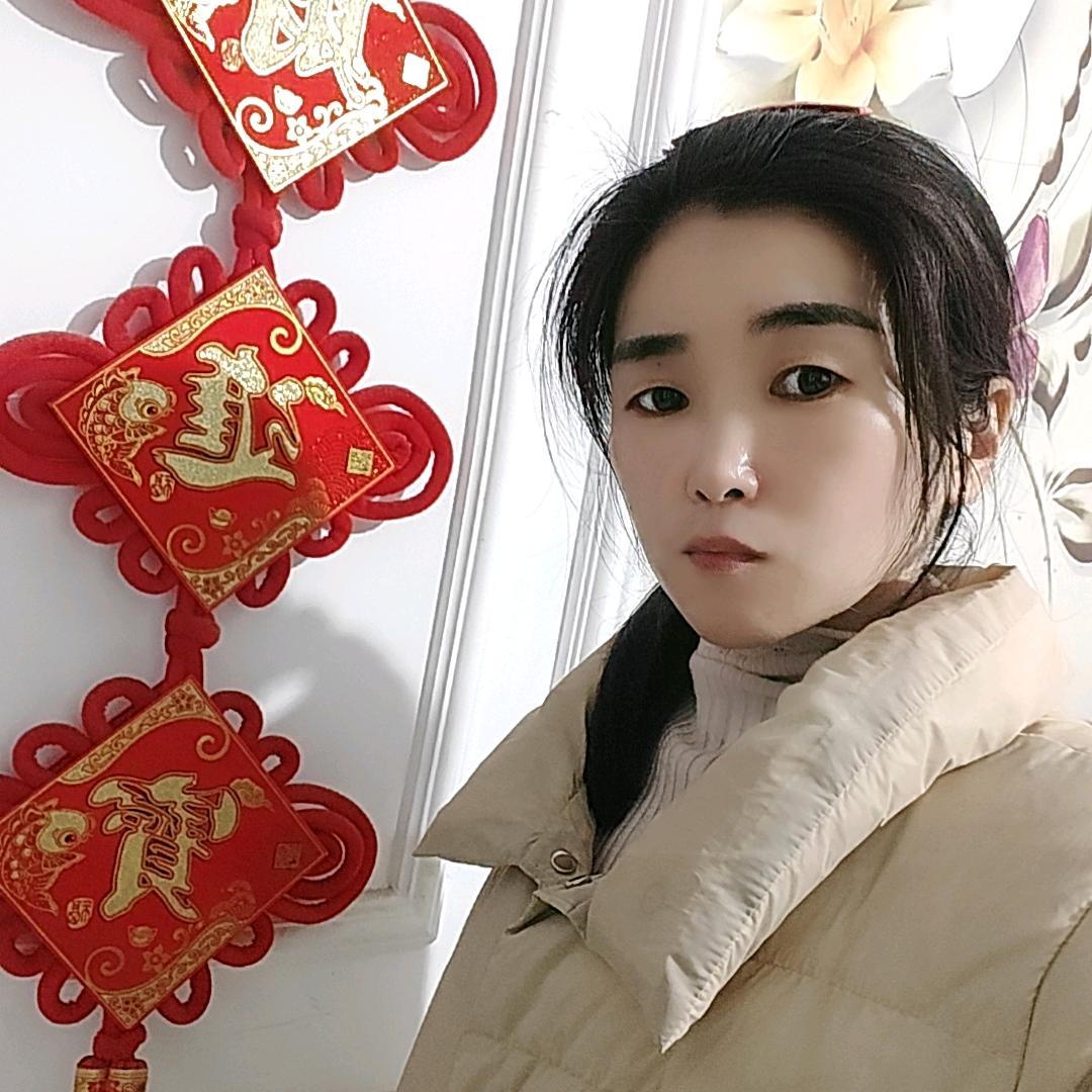 幸福来敲门