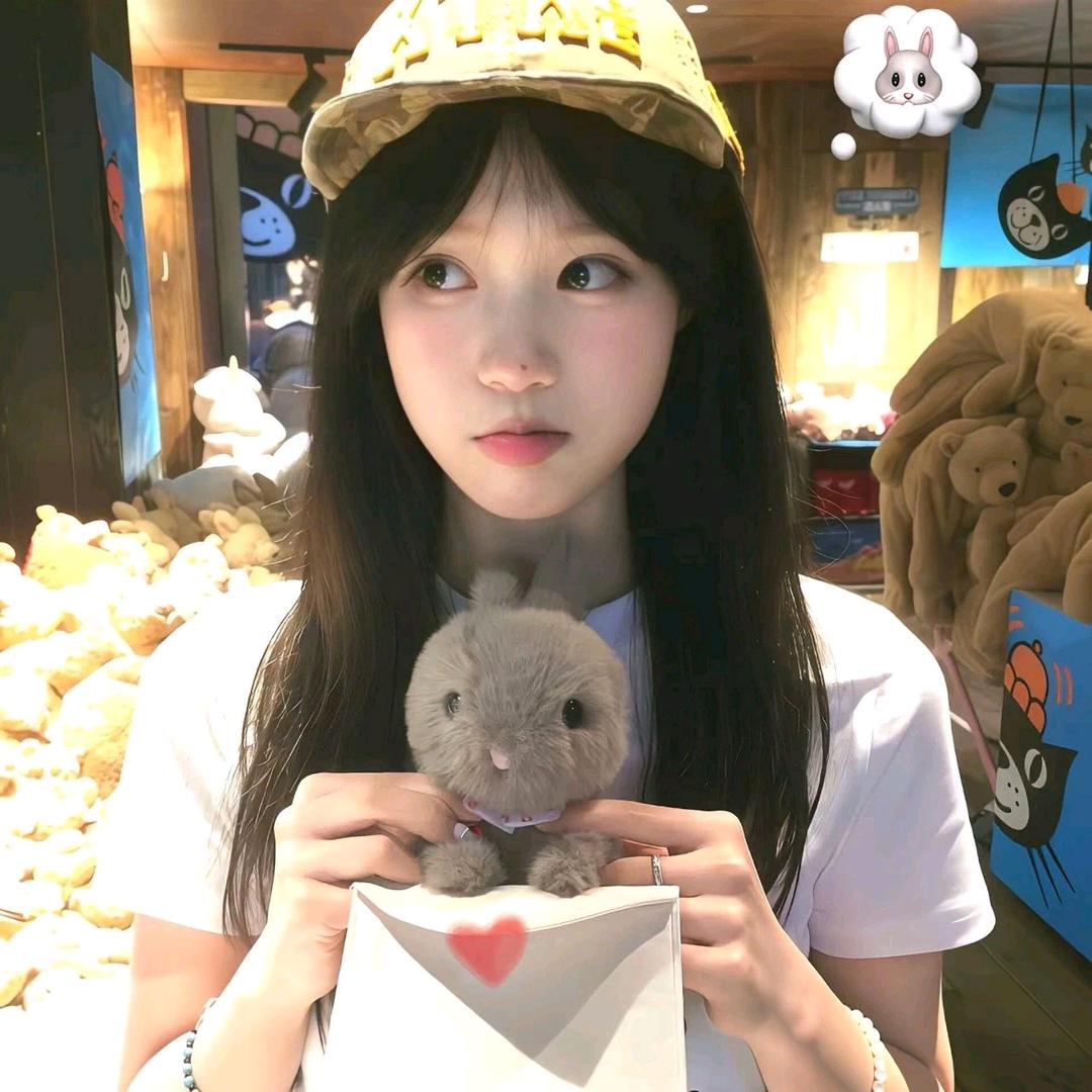 小Yiii又困ˡᵃ💤
