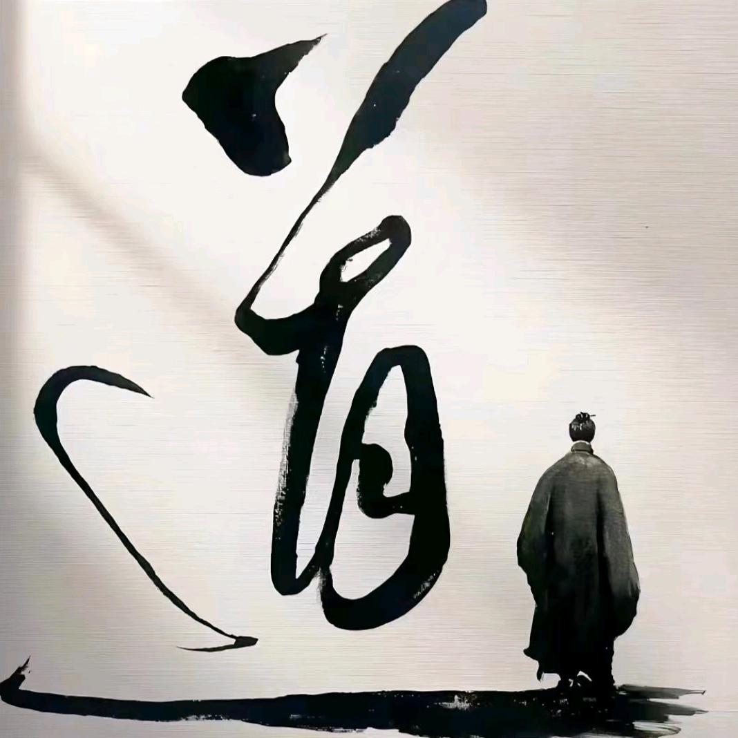孤者寡言